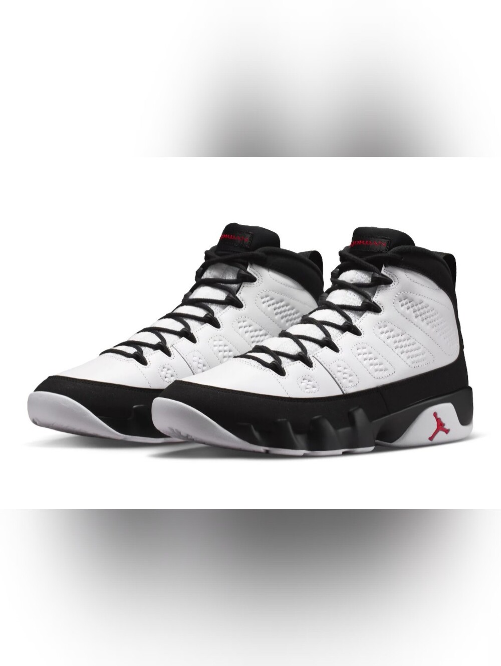 Nike Air Jordan 9 Retro Space Jam Men’s 10.5 NIB